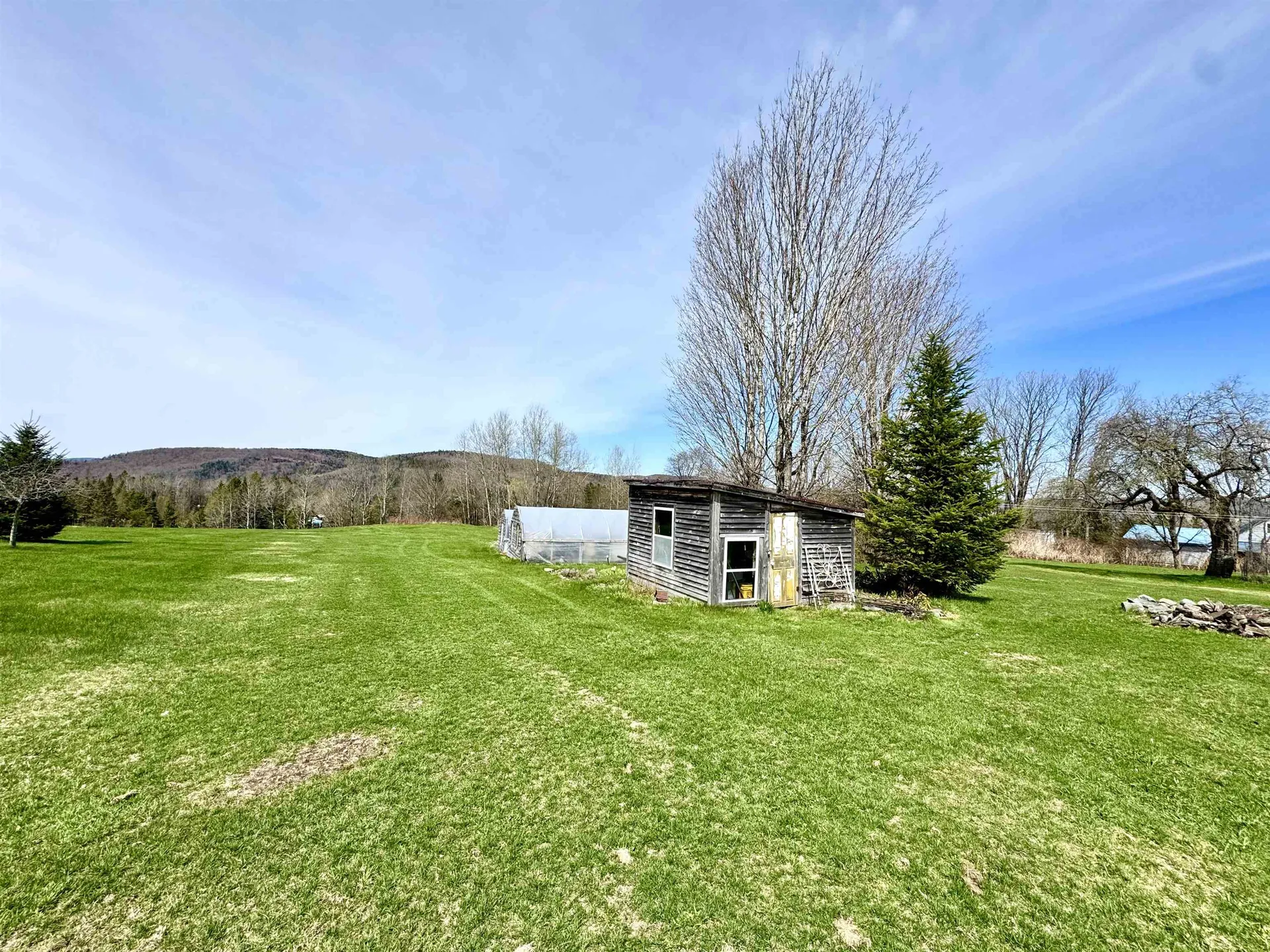 881 South Hill Road Stewartstown NH 03576