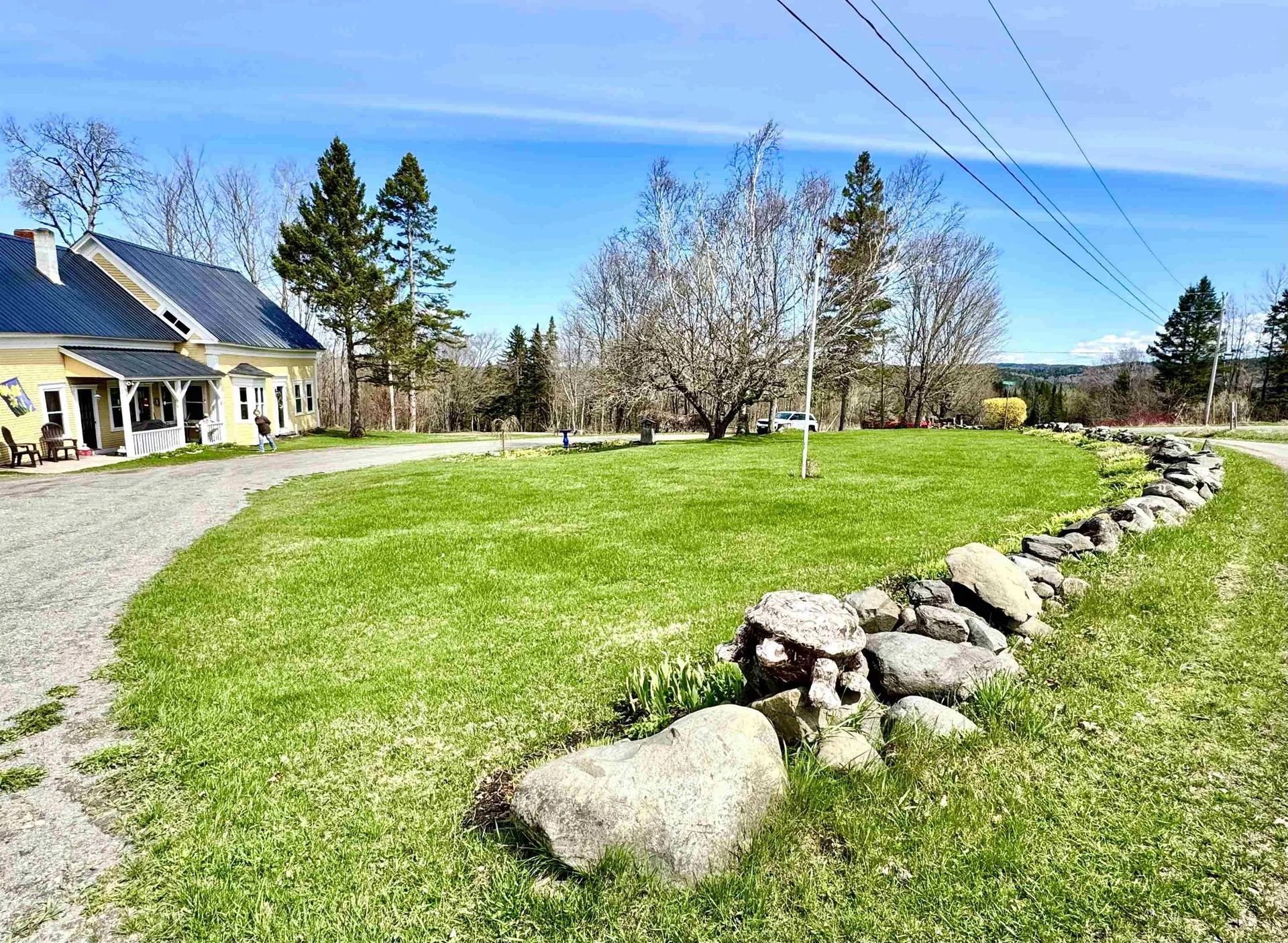 881 South Hill Road Stewartstown NH 03576