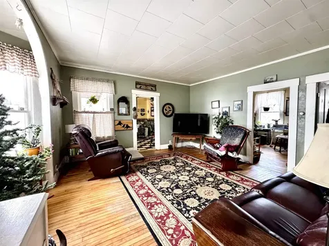 881 South Hill Road Stewartstown NH 03576