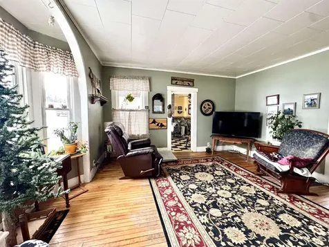881 South Hill Road Stewartstown NH 03576