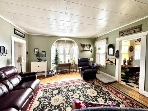 881 South Hill Road Stewartstown NH 03576
