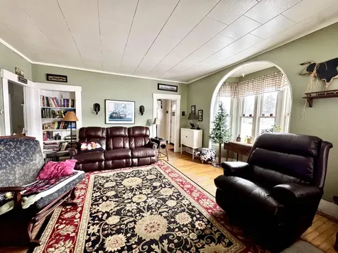 881 South Hill Road Stewartstown NH 03576