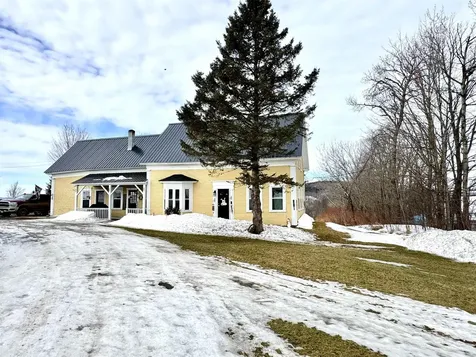 881 South Hill Road Stewartstown NH 03576