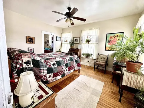 881 South Hill Road Stewartstown NH 03576