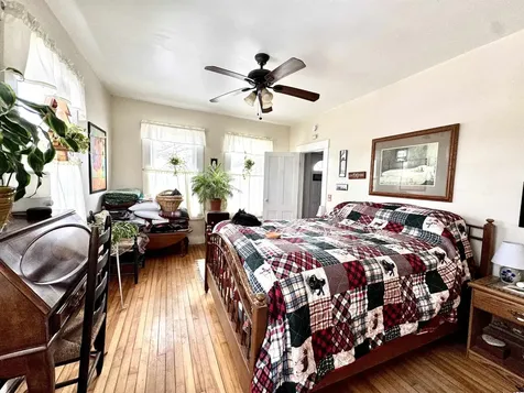 881 South Hill Road Stewartstown NH 03576