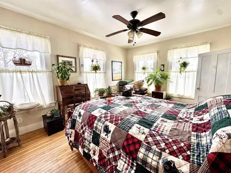 881 South Hill Road Stewartstown NH 03576