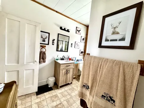 881 South Hill Road Stewartstown NH 03576