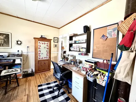 881 South Hill Road Stewartstown NH 03576
