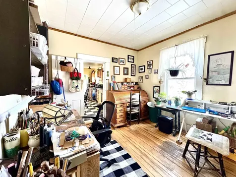 881 South Hill Road Stewartstown NH 03576