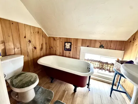 881 South Hill Road Stewartstown NH 03576