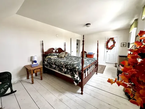 881 South Hill Road Stewartstown NH 03576