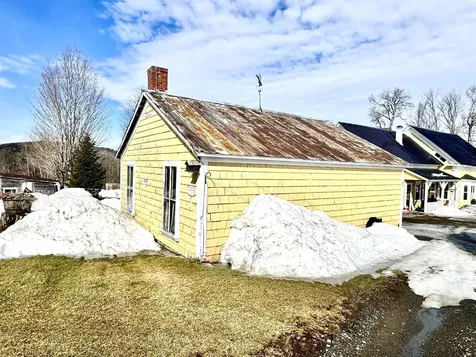 881 South Hill Road Stewartstown NH 03576
