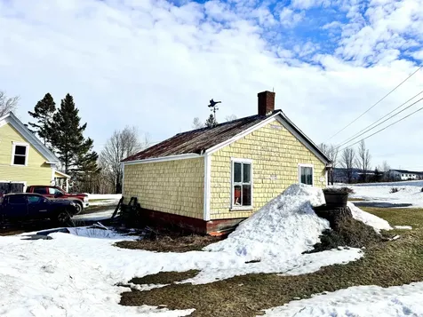 881 South Hill Road Stewartstown NH 03576