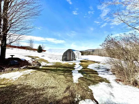881 South Hill Road Stewartstown NH 03576