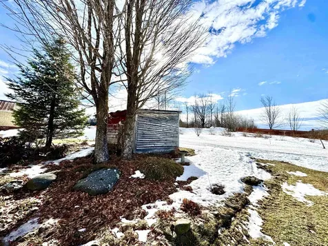 881 South Hill Road Stewartstown NH 03576