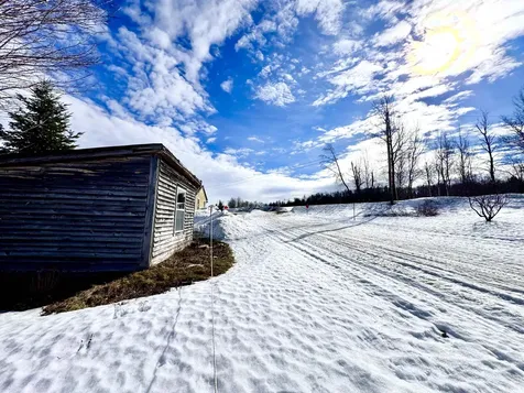 881 South Hill Road Stewartstown NH 03576