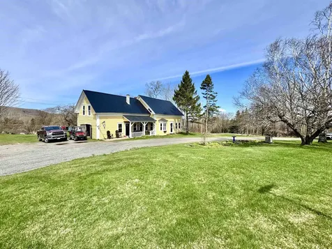 881 South Hill Road Stewartstown NH 03576