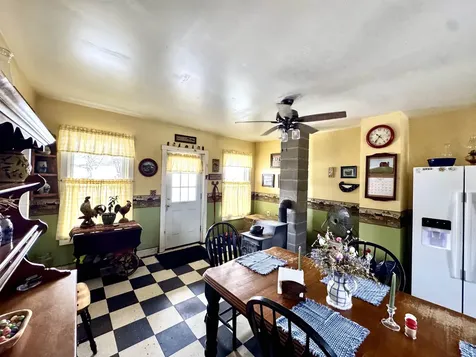 881 South Hill Road Stewartstown NH 03576
