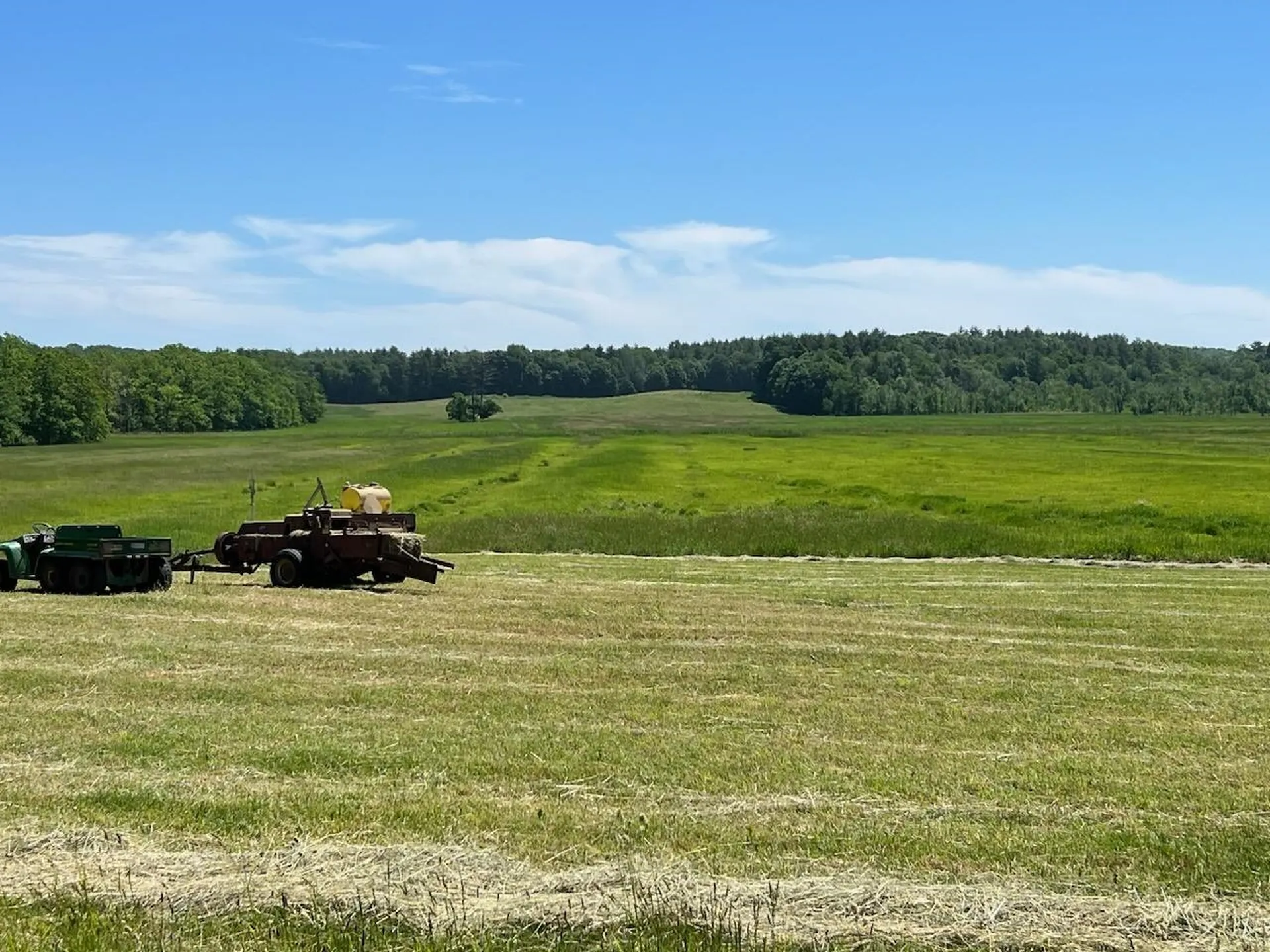 90 North Road East Kingston NH 03827