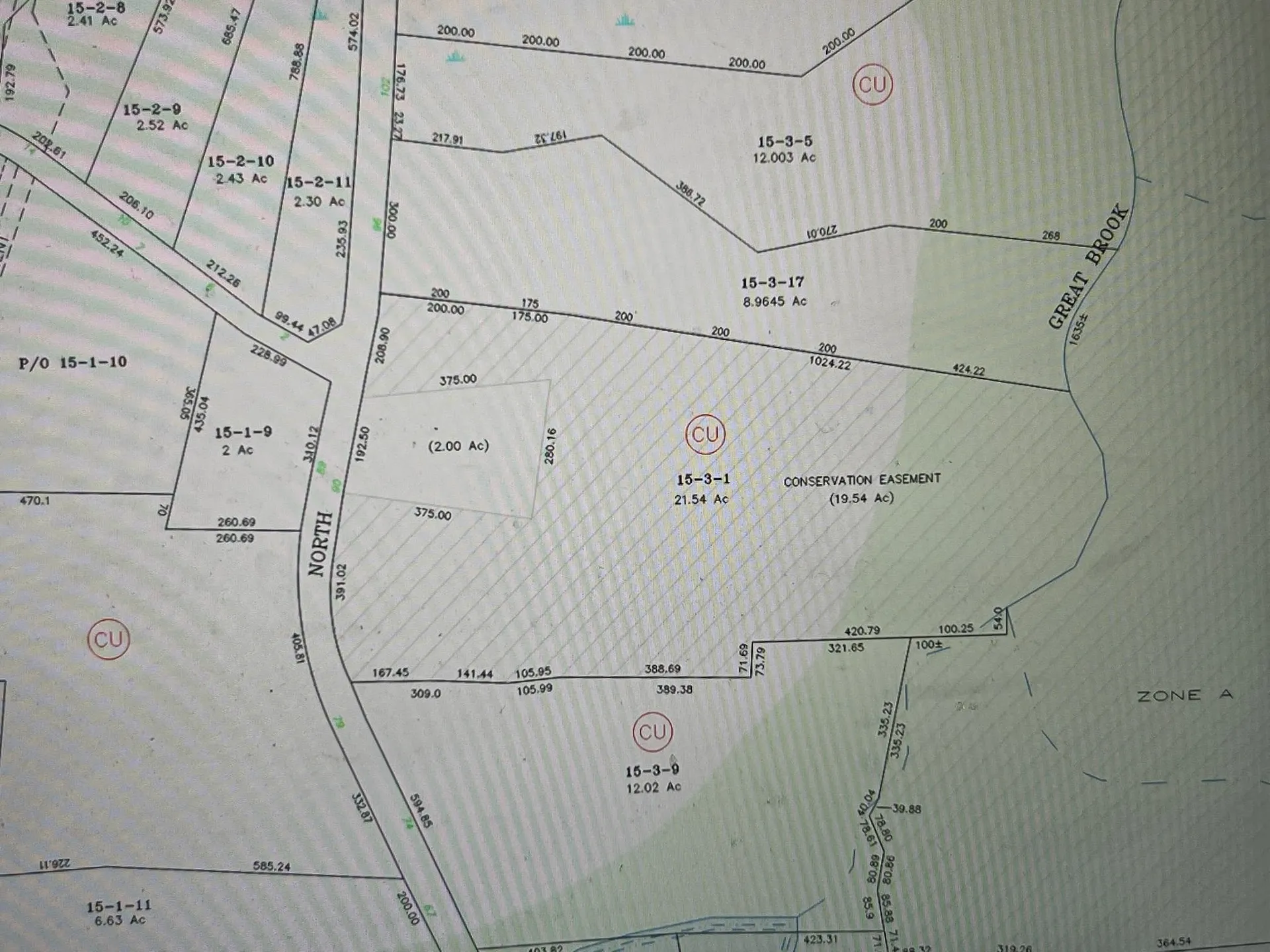 90 North Road East Kingston NH 03827