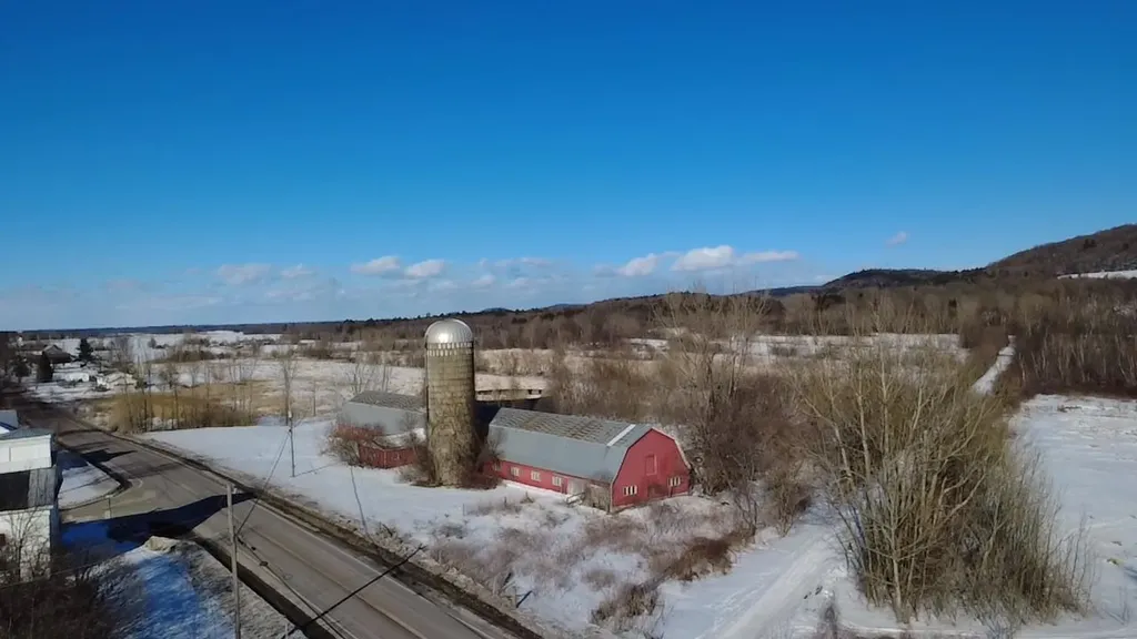 2087 Vt Route 105 Swanton VT 05455