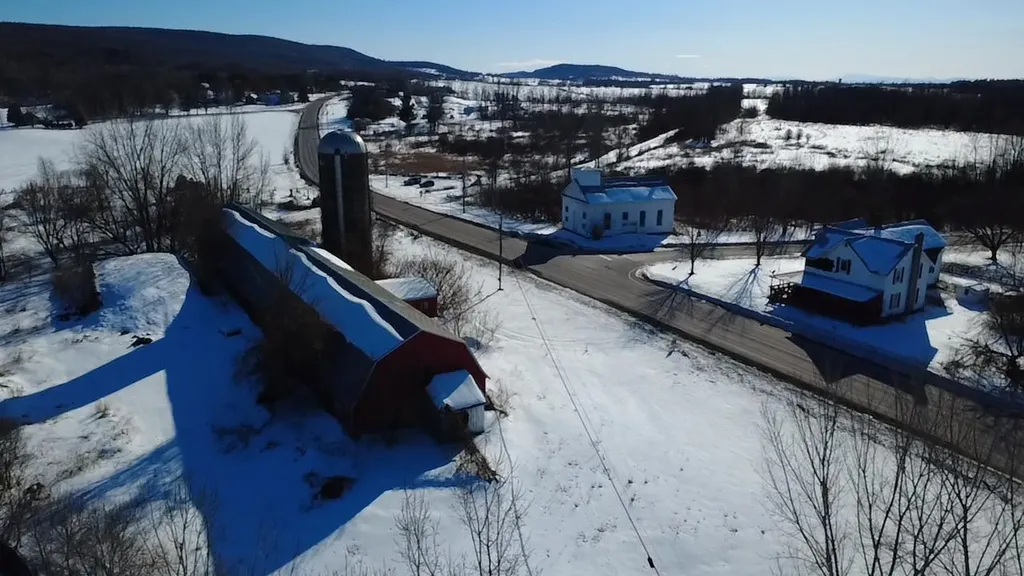 2087 Vt Route 105 Swanton VT 05455