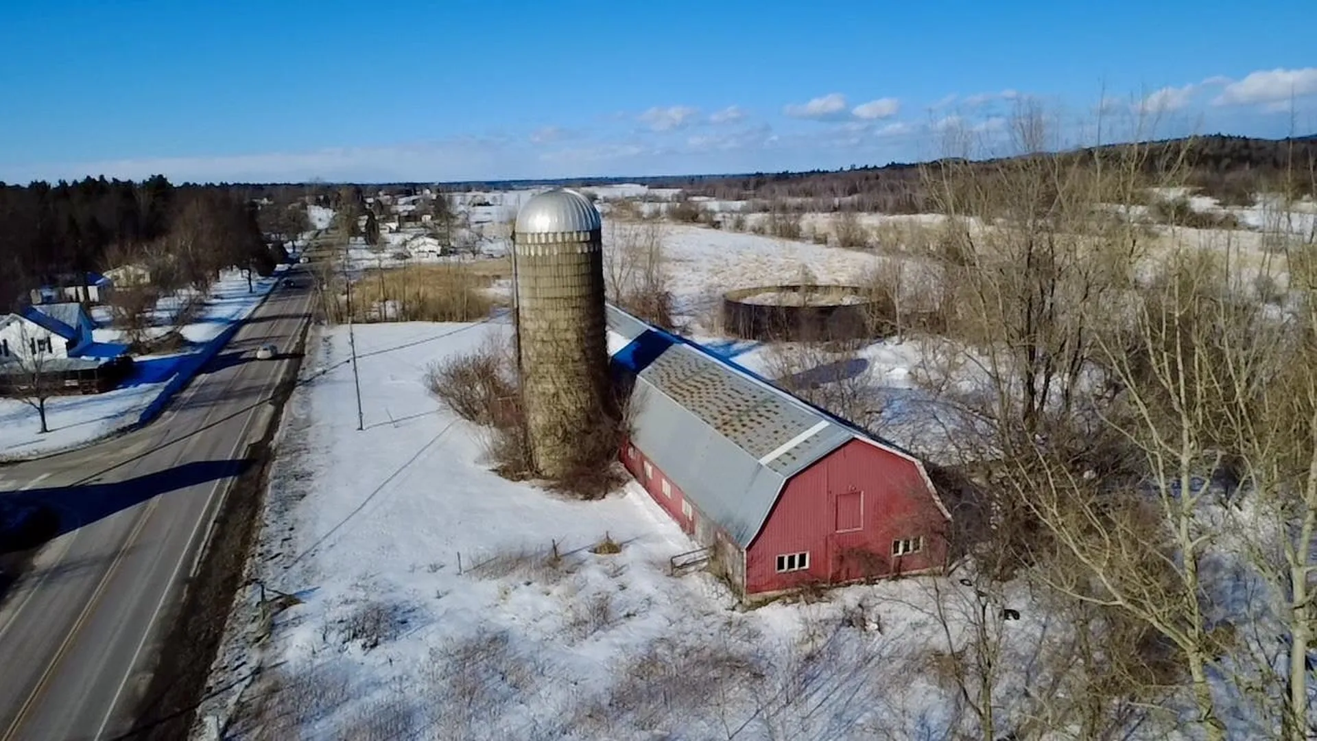 2087 Vt Route 105 Swanton VT 05455