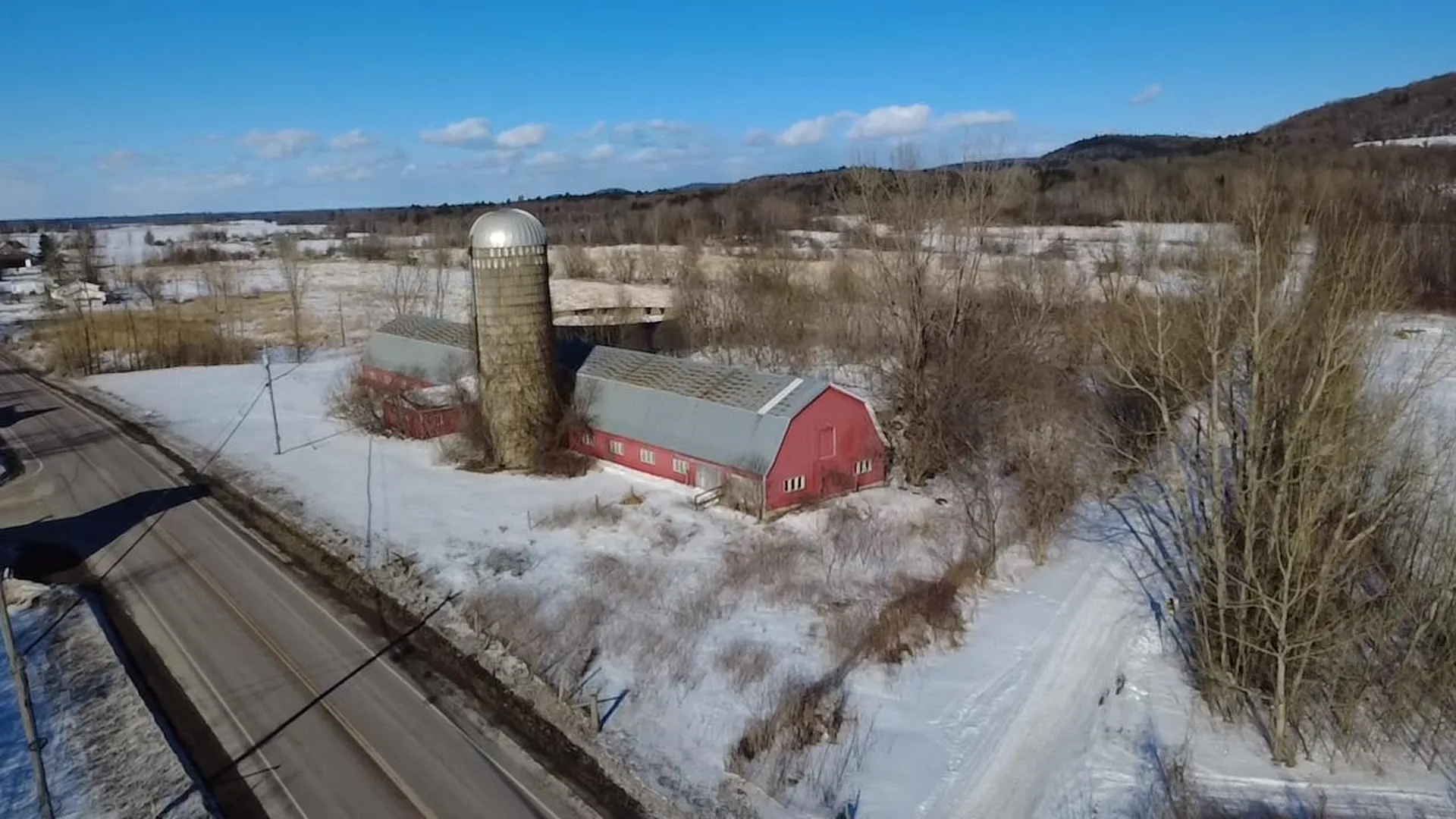 2087 Vt Route 105 Swanton VT 05455