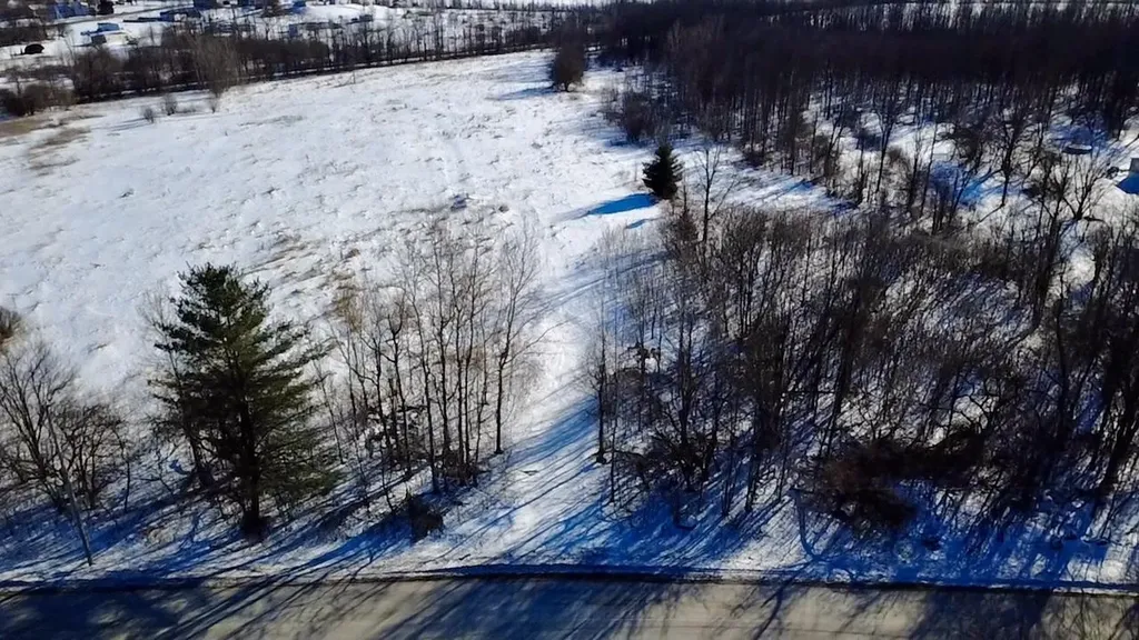 Tbd Kashmir Drive Swanton VT 05488