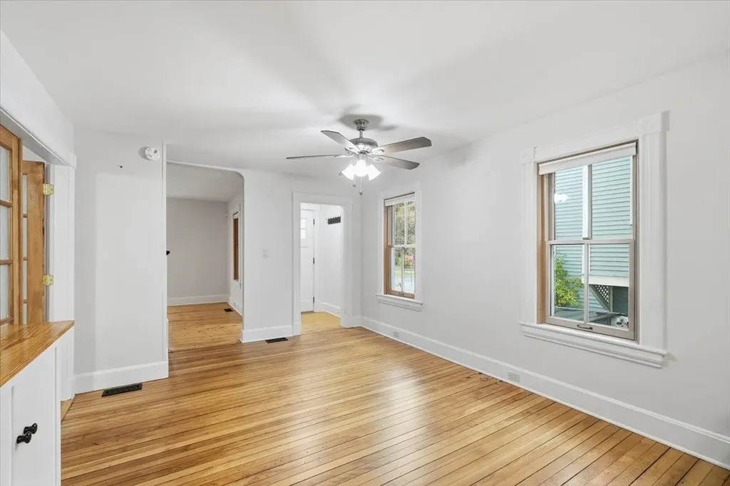 241 Loomis Street Burlington VT 05401