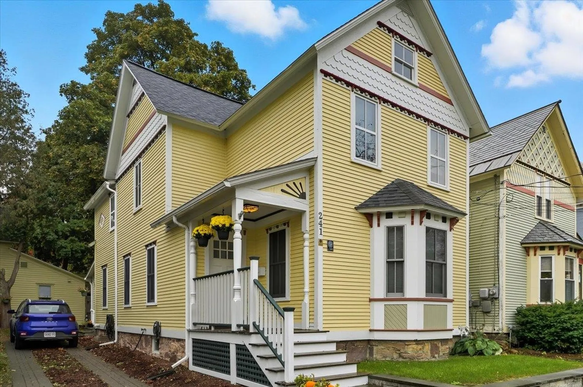 241 Loomis Street Burlington VT 05401