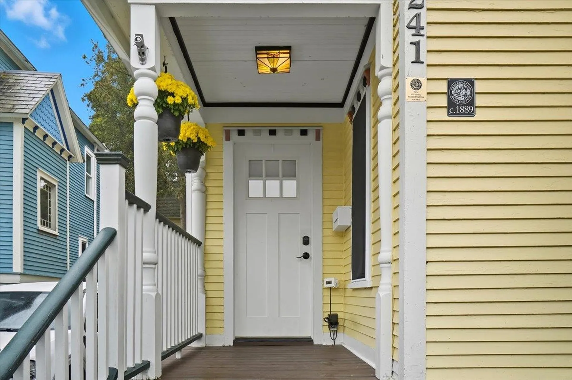 241 Loomis Street Burlington VT 05401