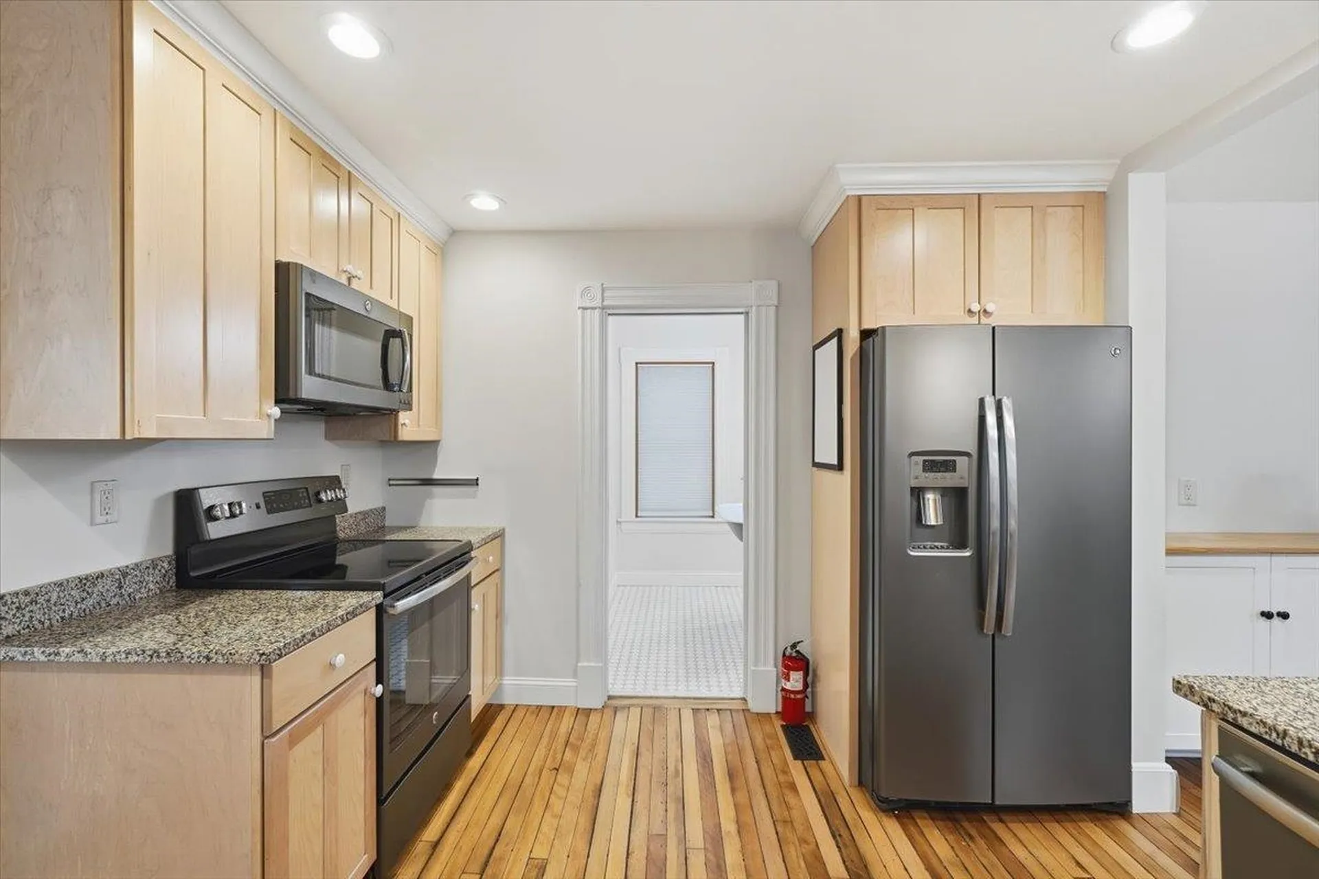 241 Loomis Street Burlington VT 05401