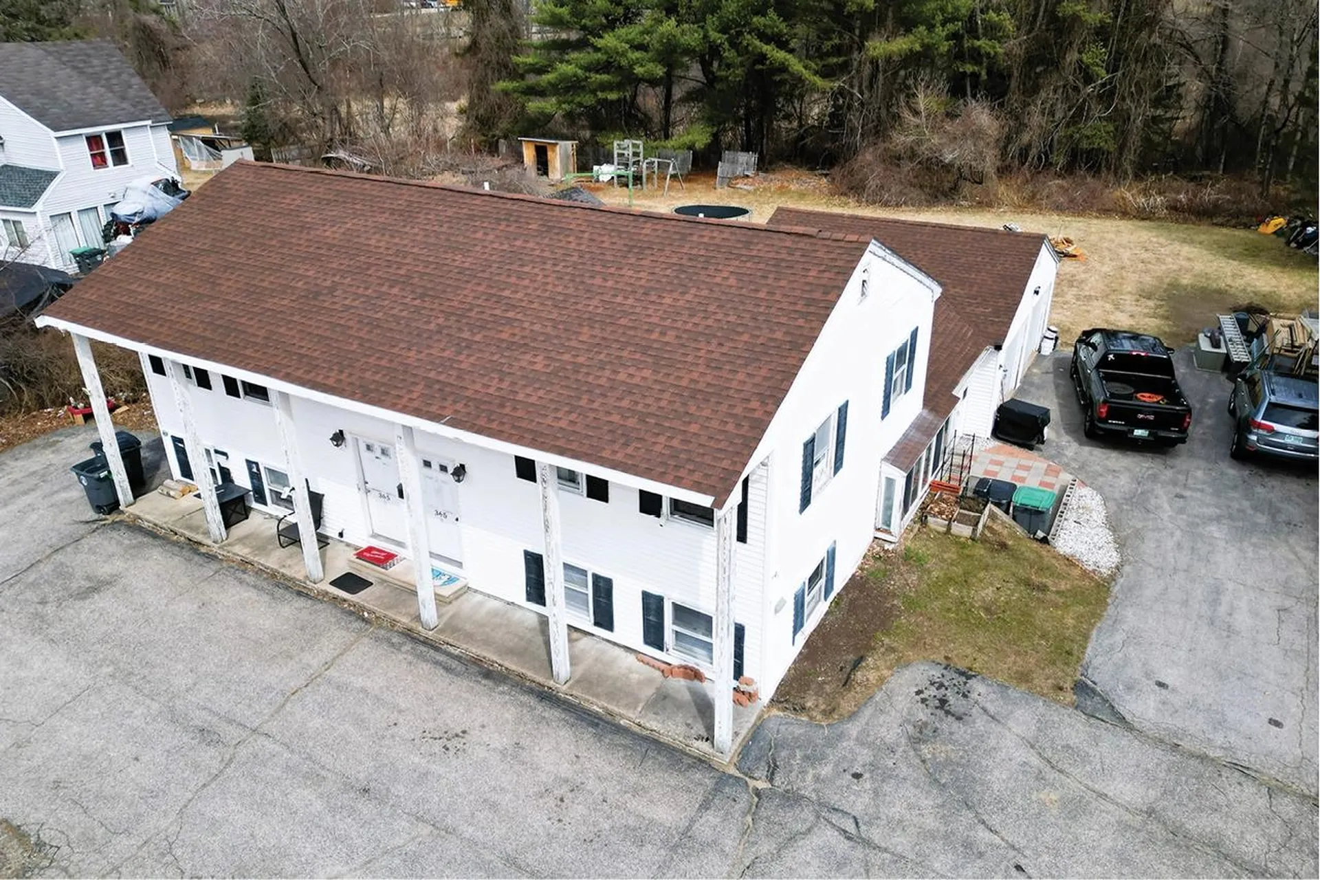 365 Pembroke Street Pembroke NH 03275