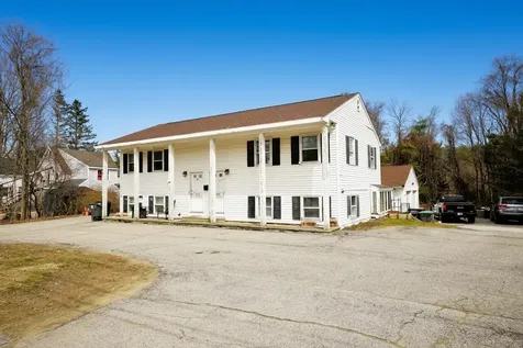 365 Pembroke Street Pembroke NH 03275