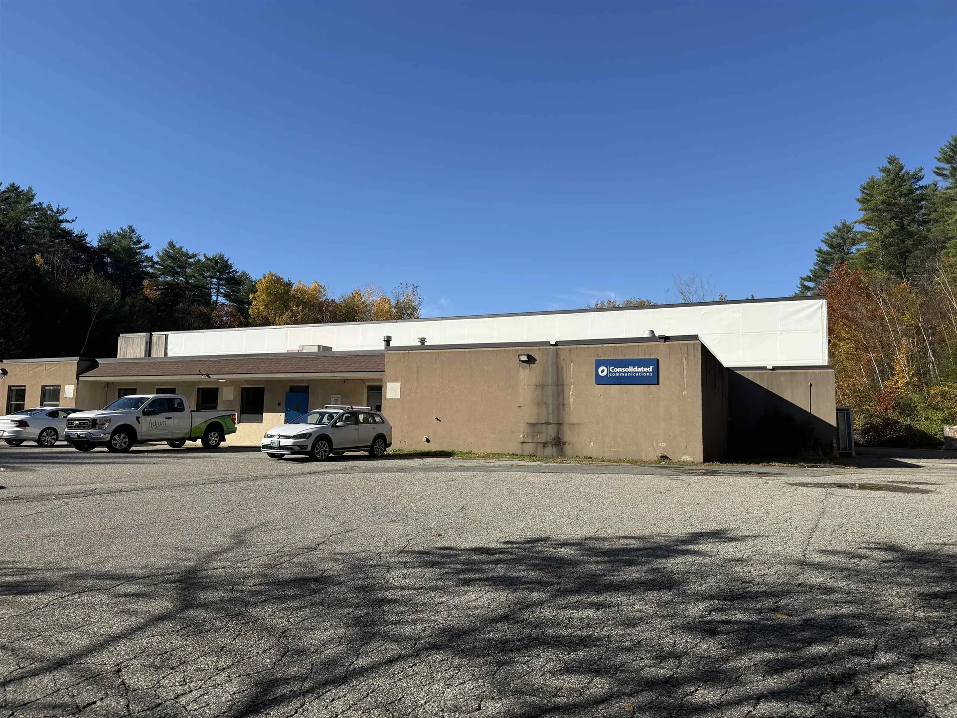 917 Us Route 5 Dummerston VT 05301