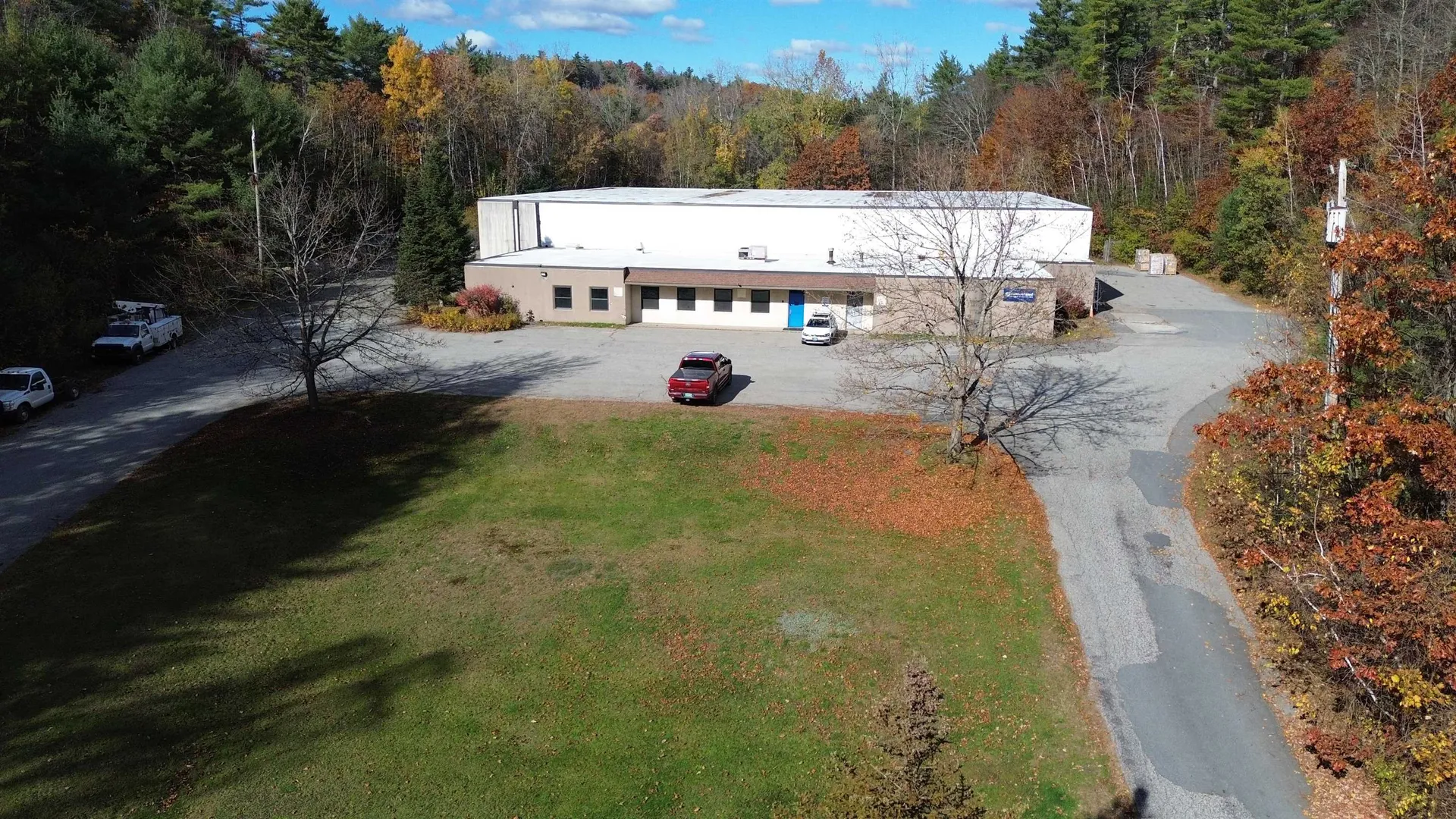 917 Us Route 5 Dummerston VT 05301