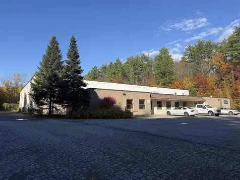 917 Us Route 5 Dummerston VT 05301