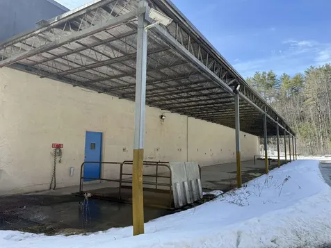 917 Us Route 5 Dummerston VT 05301