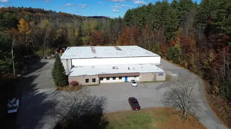 917 Us Route 5 Dummerston VT 05301