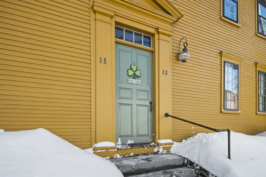 15 High Street Exeter NH 03833