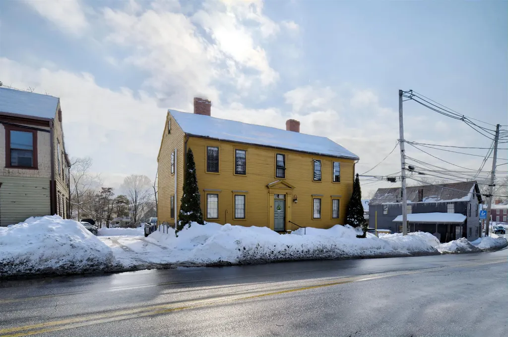 15 High Street Exeter NH 03833