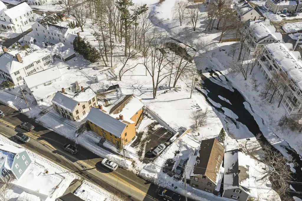 15 High Street Exeter NH 03833