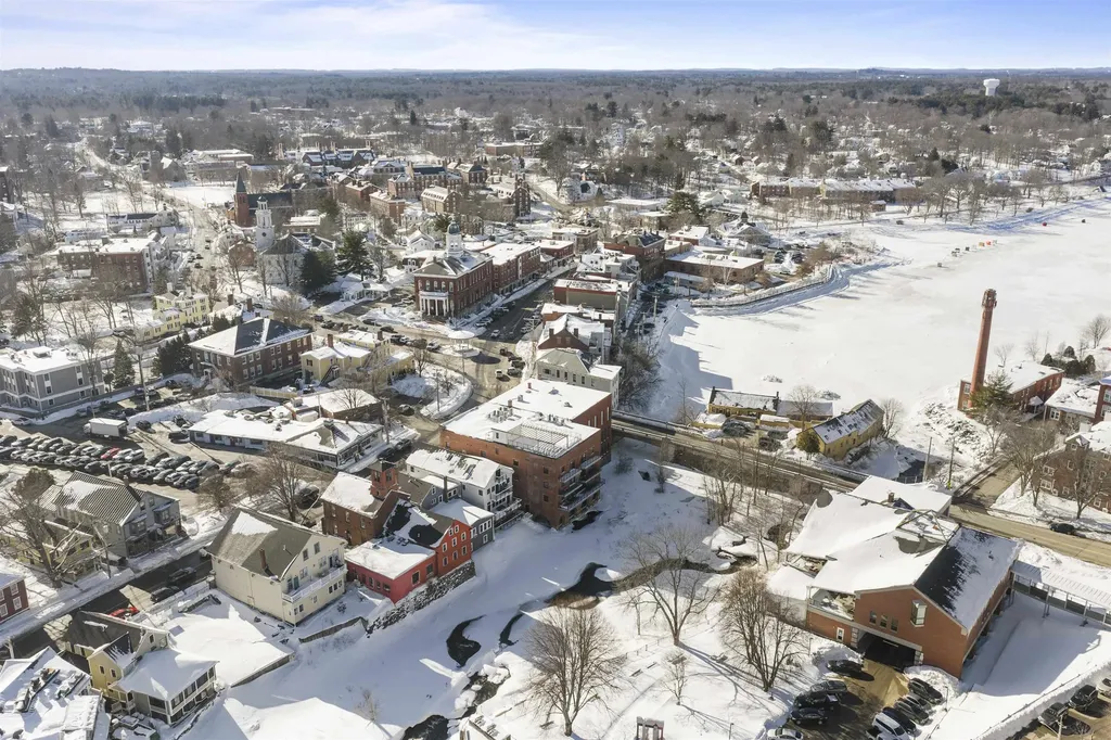 15 High Street Exeter NH 03833