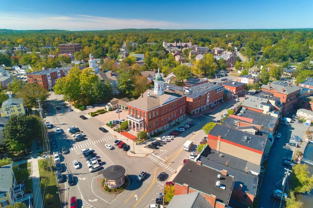 15 High Street Exeter NH 03833