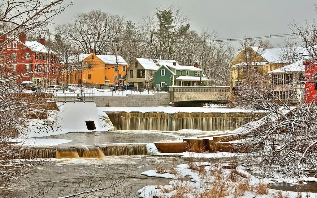 15 High Street Exeter NH 03833