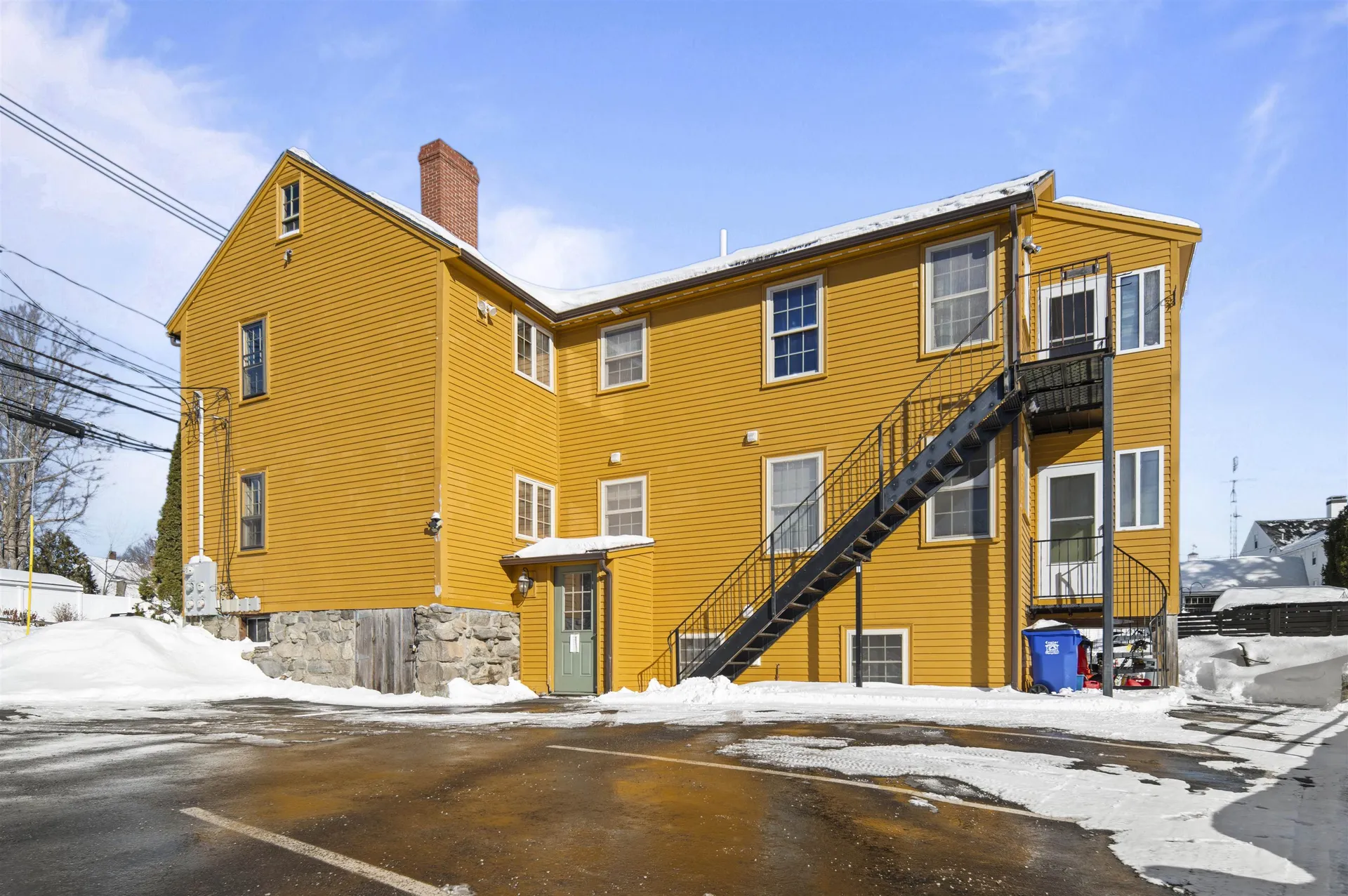 15 High Street Exeter NH 03833