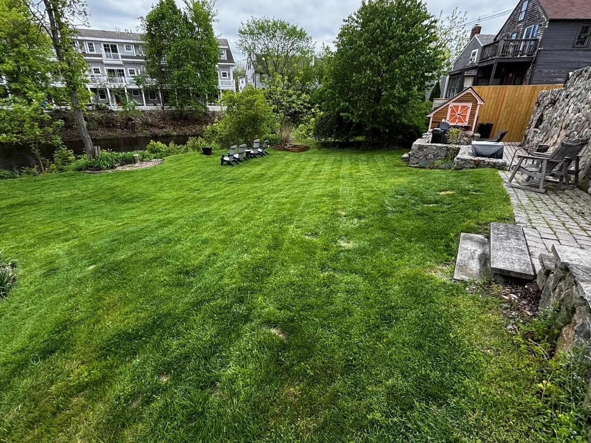 15 High Street Exeter NH 03833