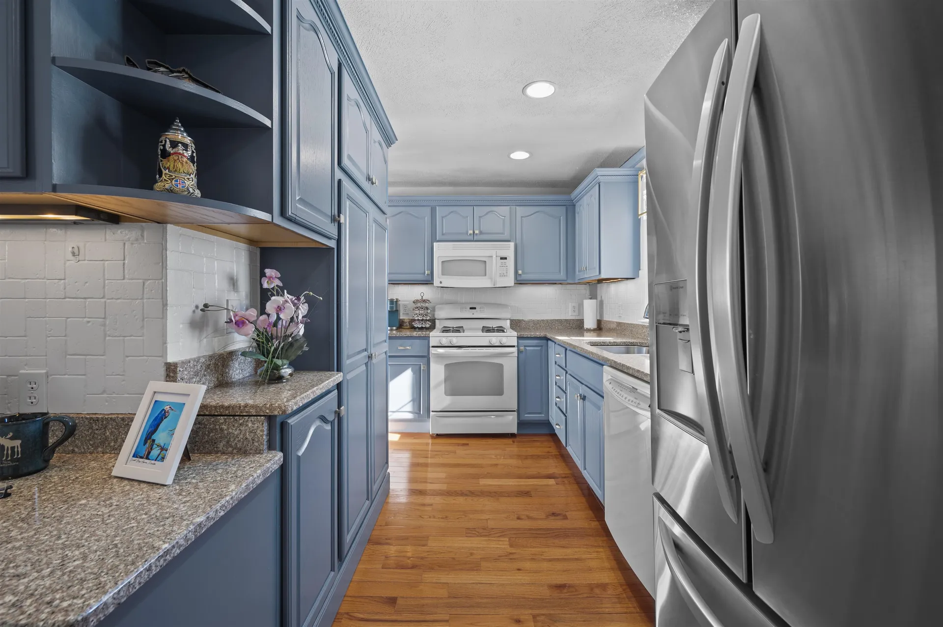 15 High Street Exeter NH 03833