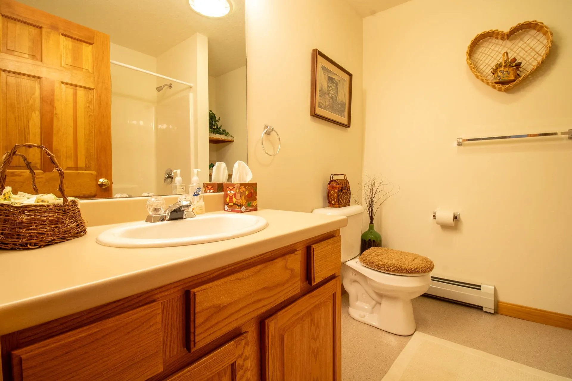 1646 Daniel Webster Highway Woodstock NH 03293